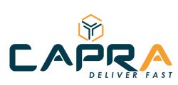 capra logo