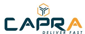 capra logo